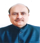 Vice Chancellor